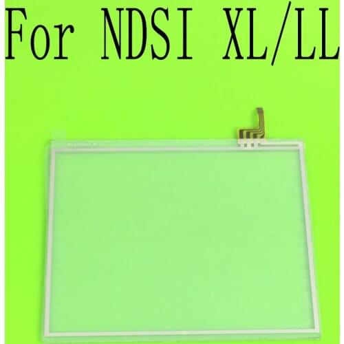 YuXi For Nintendo DSi NDSI XL LL LCD Touch Screen Display Digitizer Replacement For NDSIXL NDSILL