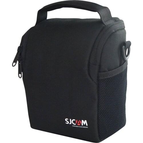 SJCAM Storage Bag SJCAM Shoulder Bag Nylon material for SJCAM Outdoor Sports Accessories