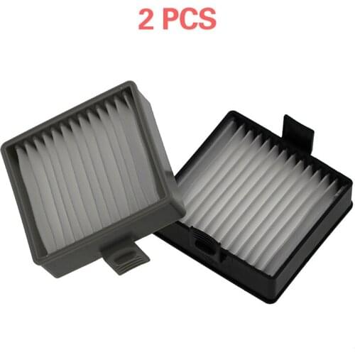 2019 new 2 piece HEPA for Ryobi P712, P713, P714K robot vacuum cleaner parts accessory filter