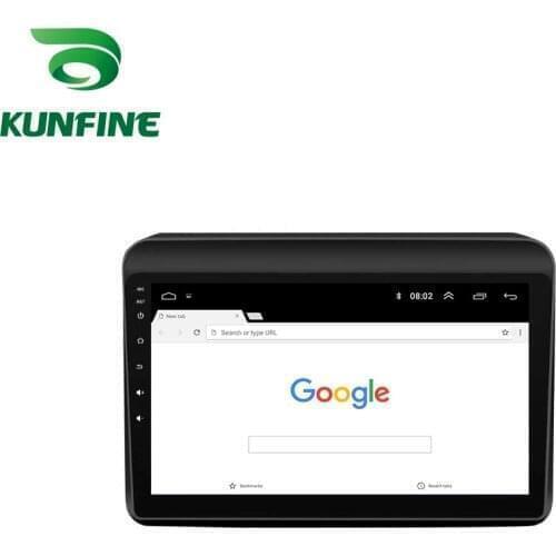 Car Radio For Suzuki ERTIGA 2018-2019 Octa Core Android 10.0 Car DVD GPS Navigation Player Deckless Car Stereo Headunit Radio