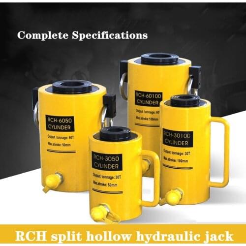 AZIYUHEA Hydraulic Jacks