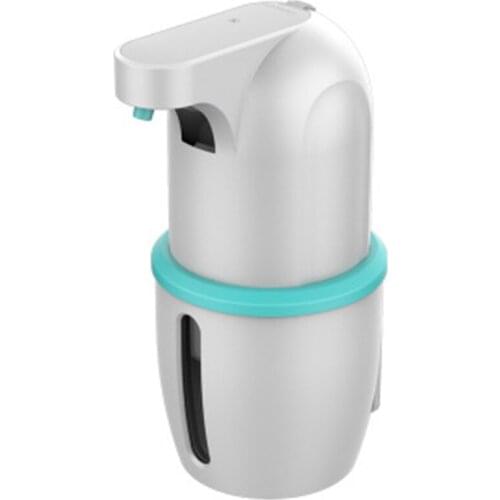 GTBL Soap Dispenser Touchless Automatic Infrared Induction Smart Foam Soap Dispenser USB Charging Bathroom Clean Tools