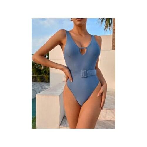Ciktidin Monokini Swimwear