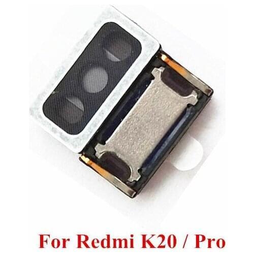 Динамики для телефонов Xiaomi Redmi K20 CLOVEPURPLE China At AliExpress