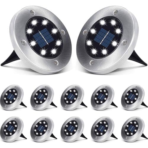 GinasteraLight Street Lighting