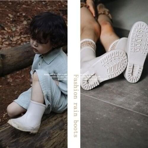 Jokkzo Children's Boots