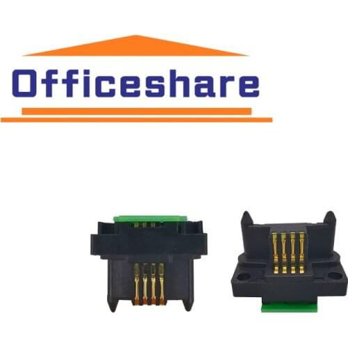 4pcs new AR-455 AR 455 Toner Cartridge Chip for Sharp AR-M355 AR-M455 MX-M350 MX-M450 DM4551 AR351 AR451 AR 351 451 Reset Chips