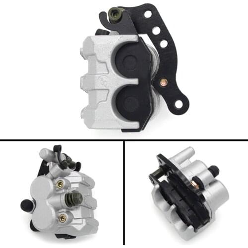 Motorcycle Rear Brake Caliper Hydraulic Cylinder For Suzuki RM250 RM125 RMX250 DR350SE DR250SE Cylinder Hydraulic 59300-27C20