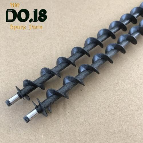 FC8-7078-000 Feed Screw Copier Parts for Canon IR 6055 6065 6075 6255 6265 6275 8105 8095 8085 8205 8285 8295