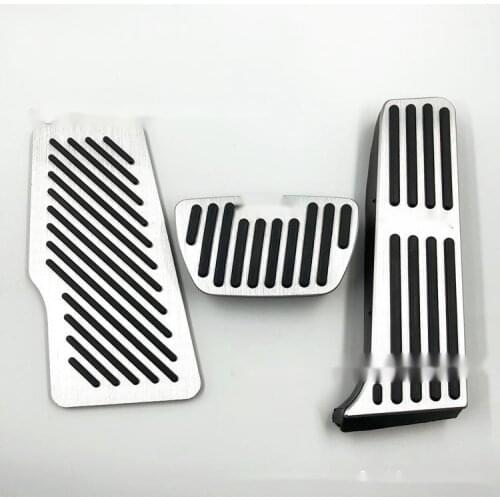 Suitable For Toyota Asia Dragon Accelerator Pedal Installation Without Perforation And Interior Modification Of Anti-skid