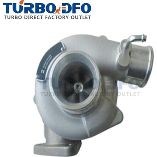 Full Turbine TF035HM-10T-4 28200-4A160 For Hyundai Starex H-1 2.5 L 59Kw 80Hp Turbo Turbocharger 49135-04011 D4BF (4D56T) 1996