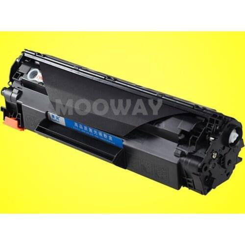 Compatible toner cartridge for HP 78A 1606 1606dn 1566 1536 1536dnf CE278A Canon LBP6230dn 4700 4452 MF4712 CRG328