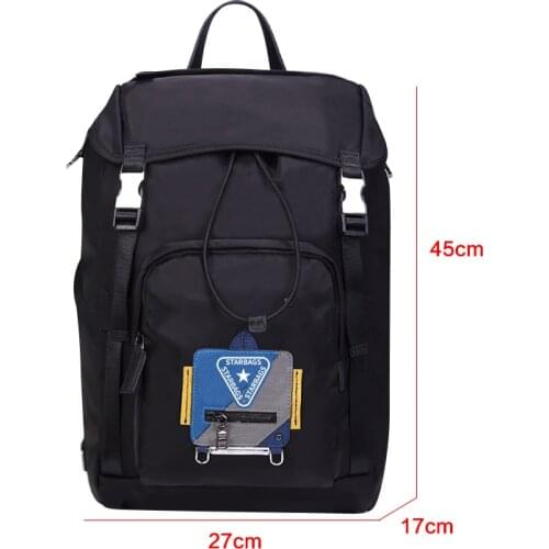 Vvl venven li Backpacks For Men
