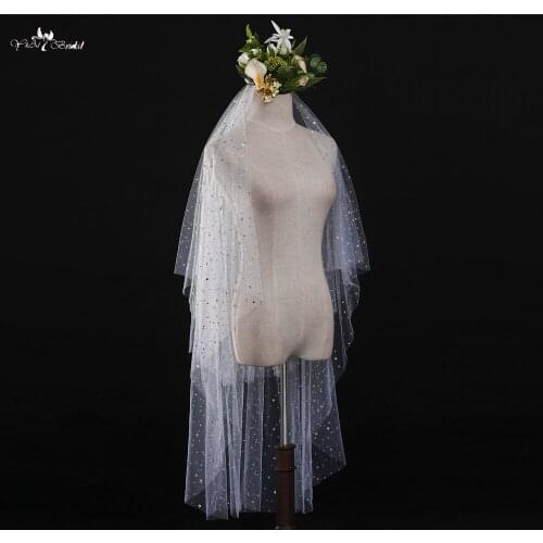 Yiaibridal Wedding Veil
