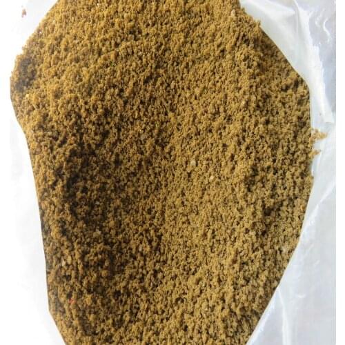 50g/lot Building Railroad Mini Tree Leaves Foliage Powder Model for ho Train Railway architecture Landscape layout DIY kits