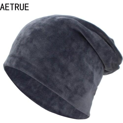AETRUE Women's Beanie Hats