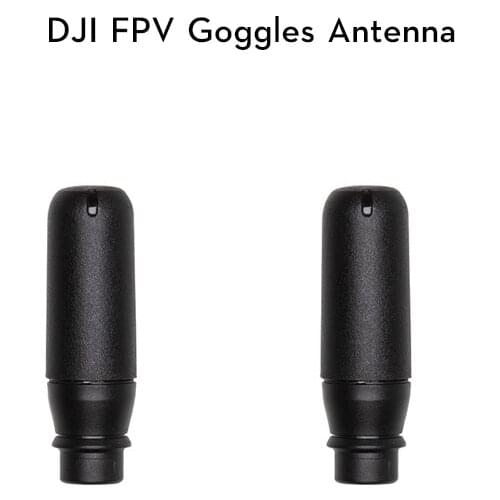 DJI FPV Goggles Antenna for FPV Air Unit long-distance transmission range original brand new in stock