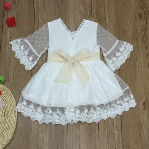 Babeandream Party Dresses For Babies