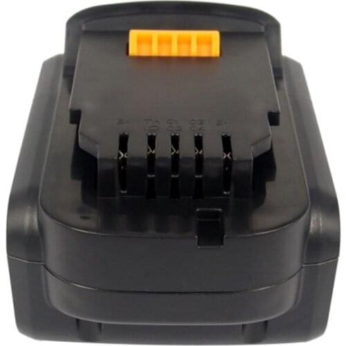 Cameron Sino Battery for Dewalt DCB140 143 140-XJ fits Dewalt DCD730L 731 732D2 734 735M2 Power Tools Replacement battery 4000ma
