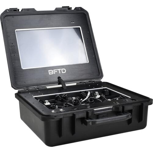 BFTD Computer Hardware And Software
