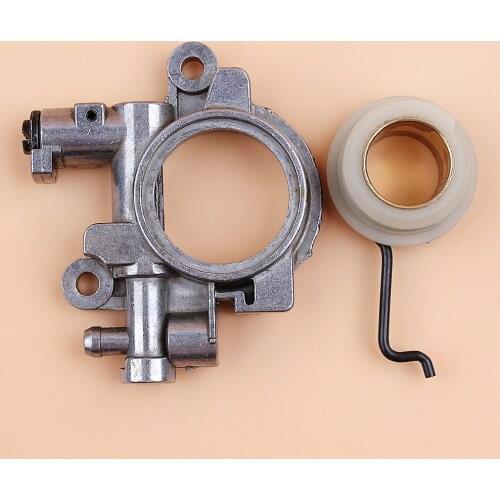Chainsaw Oil Pump Worm Gear Drive For STIHL 029 039 MS290 MS310 MS390 P/N 11276403200 11256407110