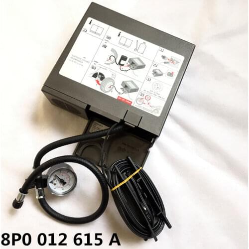 FOR Audi q3 q5 Q7 TT FOR Volkswagen touareg porsche car pump air pump air pump