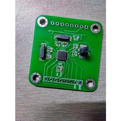 PNI RM3000 geomagnetic sensor module, geomagnetic detection PCB, NEW board 129271310413101