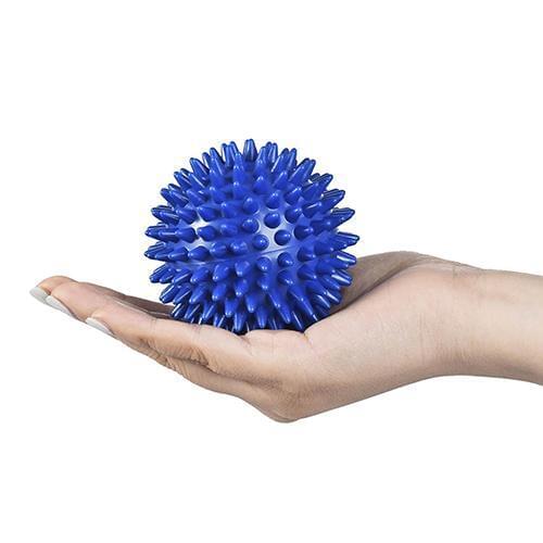 Joylife Durable PVC Spiky Massage Ball Trigger Point Sport Fitness Hand Foot Pain Stress Relief Muscle Relax Ball For Massaging