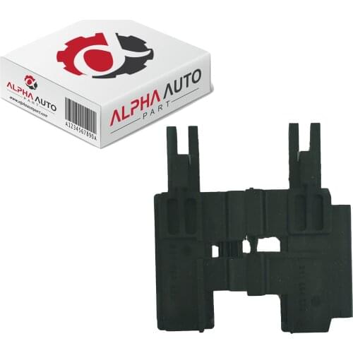 Sunroof Slider Guide Rail Left and Right Bracket Clips For BMW 5 Series E39, X5 E53