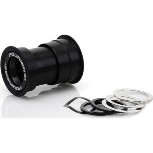 FOURIERS Mountain bike Road bicycle PF30BB system Bottom Bracket Bicycle Parts Bottom Brackets