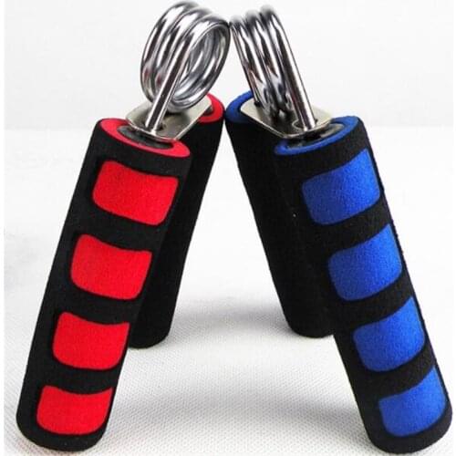 Wholesale Hand grip A Type Gripper wrist developer