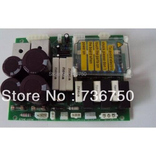 Genuine Dahao P/N E734 E734E power card trimming board for China embroidery machines / electronic card spare parts Prague