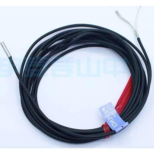 EH-302 separate proximity sensor long distance amplifier original authentic