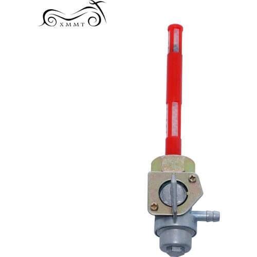 Fuelcock Gas Fuel Tank Petcock Valve Tap Switch For Honda CB650 CB900 Rebel 250 1985-2011 CMX250