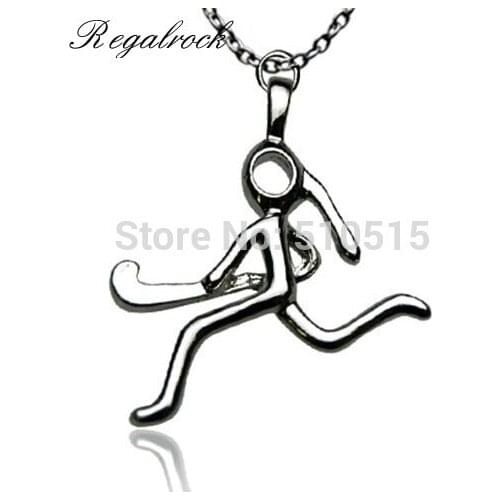 Regalrock Silver Pendants