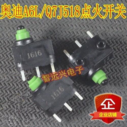BRAND NEW 5PCS/LOT A6L Q7 J518 Lock ignition switch