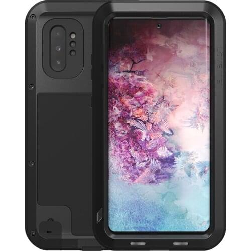 SuliCase Phone Cases For Samsung Galaxy Note 10 Pro