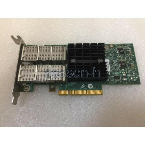 Sun Oracle 7046442 Infiniband ConnectX-3 VPI HCA CX354A DP QSFP QDR 40Gb+10GbE