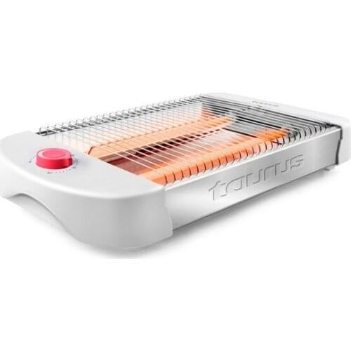 Toaster Taurus Astrea 600W White