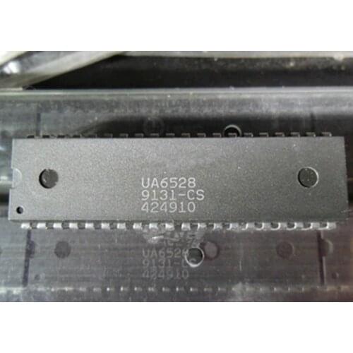 UA6528 DIP40 1PCS
