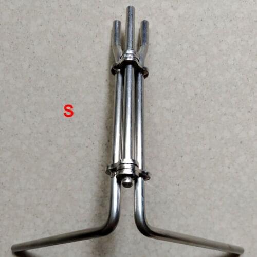 S M L Size Thickened Stainless Steel Oil Seal Gasket Pliers Hydraulic Cylinder U-ring Y-ring Oil Seal Installation Removal Tool