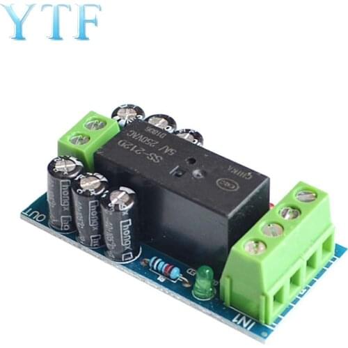 XH-M350 battery backup power switch automatically switches power module battery 12V150W