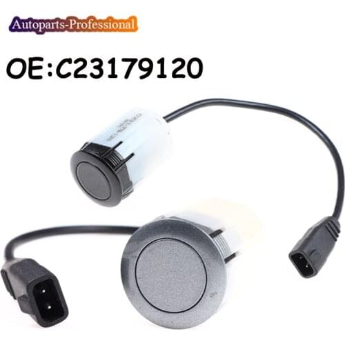 2 Colors High Quality C23179120 C231-79-120 For M azda 6 PDC Parking Sensor Car accessories