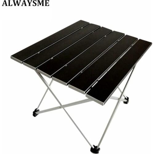 ALWAYSME Camping Tables