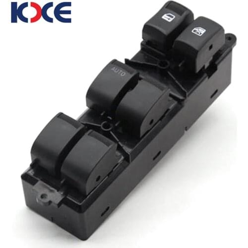 Auto parts 94728492 electric power master car window lift control switch for General motor Chevrolet S10