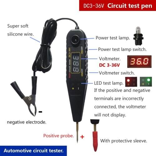 Тестеры BRIGHTWIN China At AliExpress