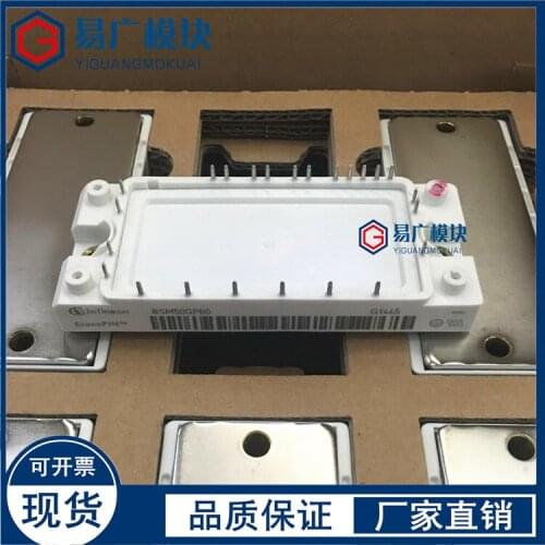BSM50GP60 BSM25GP120-B2 BSM15GP120-B2 BSM30GP60-B2 Original IGBT Mdoule