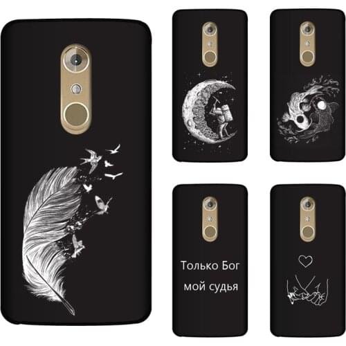 Duqusene ZTE Axon 7 Phone Cases