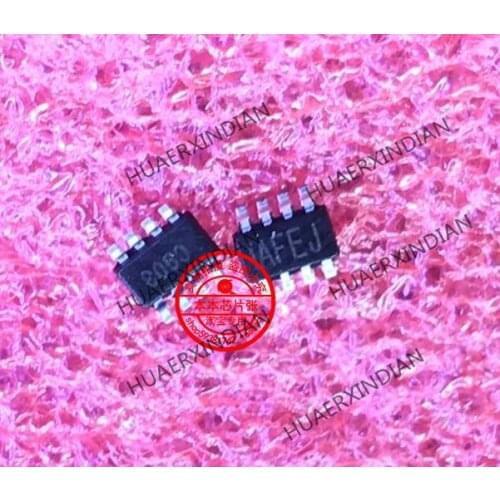 MP2159GJ-Z MP2159 Printing IAFEE IAFEJ IAF 1AF 8