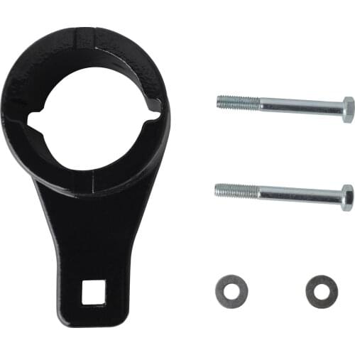 Harmonic Damper Pulley Holding Tool Crankshaft Crank Holder Tool For Lexus Toyota Car Professional Repair Tool